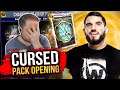 THIS PACK OPENING IS CURSED!! Charging Up FUSION Packs | WWE SuperCard