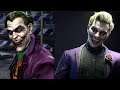 Joker Reveal And How He Has Transformed - Mortal Kombat 11