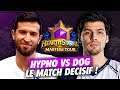 LE MATCH DÉCISIF ! ▶ HYPNO VS DOG - DECIDER MATCH - MASTERS TOUR LAS VEGAS