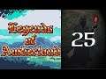 Legends of Amberland - 25 Opening the Final Portal