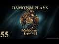 Let's Play Baldur's Gate 2 Enhanced Edition - Part 55