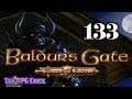 Let's Play Baldur's Gate EE (Blind), Part 133: Return to Ulcaster School