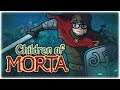 Let's Play Children of Morta | Enter the Gungeon Meets Diablo | Part 1 | Release Gameplay PC HD