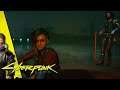 Let's Play Cyberpunk 2077 ⚠️ 059: Pyramid Song  - Part 2