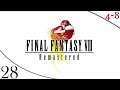 Let's Play FFVIII Remastered (Part 28) [4-8Live]