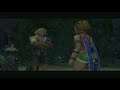 Let's Play Final Fantasy X (Blind) Part 47: Cavern Of The Stolen Fayth (Acquiring Yojimbo)