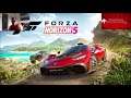 Let's Play Forza Horizon 5 on my Xbox Series X Pt 6 I Love this Game Mucho Amore
