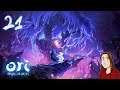 Let's Play - Ori and the Will of the Wisps - Episode 21