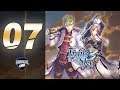 Let's Play The Legend of Heroes: Trails in the Sky 3rd - Episode 7