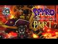 Let's Play The Legend of Spyro: The Eternal Night [PS2] - Part 7 (Throwback Thursday!)
