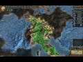 Lets Play Together Europa Universalis 4 (Delphinio) (Mailand) 230