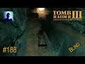 Lets Play Tomb Raider 3 Vol.188 (German) [Blind/PS1]