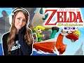 Let's Play Wind Waker HD | MissKyliee