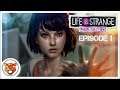 Life is Strange | Episode 1 (Chrysalis)