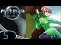 LIGHT AND DARK: Metroid Prime 2: Echoes: Part 5