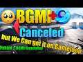 🔴LIVE - BGMI + PUBG Mobile Testing and Gameplay - Gameloop and BGMI Launch canceled
