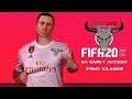 🔴 LIVE | FIFA 20 ea access TrueHG - First PRO CLUB มาๆ ลุย