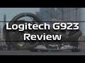 Logitech G923 Review