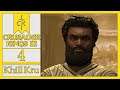 Lots Of Murder - Khill Kru - Let's Play Crusader Kings 3 [No War, What Nepotism?, West Africa] - 4
