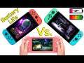 Luigi's Mansion 3 Battery Life on Nintendo Switch and Switch Lite