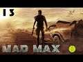 Mad Max: 13 - Smrdnute gumy (1080p60) cz/sk