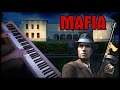 Mafia: Night Psycho【Piano Duet】