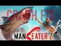 Maneater Crash to desktop fix How to fix performance issues without spending