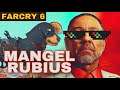 MANGEL Y RUBIUS EN FARCRY 6