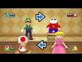 Mario Party 9   Step It Up #86 Part #01   Master Mode