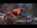 Marvel Spider-Man | Gameplay 07/08