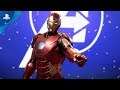 Marvel’s Avengers: opis gry | PS4