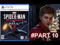 Marvel's Spider Man PS 5 Eps 10 indonesia  120hz /4K /PS4 PRO
