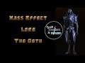 Mass Effect Lore: Geth