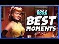 Mayor Teddy Impressions, Bad Movie Reviews, & More! | BB&C Podcast Best Moments (Episodes #1-10)