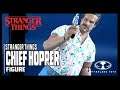 McFarlane Toys Stranger Things (Season 3) Chief Hopper Figure Review