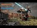MechWarrior 5 Blowing Sh*t Up