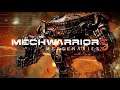 Mechwarrior 5: Mercenaries - "Let's Kick Some Big Tires!"
