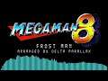 Mega Man 8 - Frost Man's Stage (Arranged)