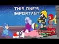 Mega Man's Christmas Carol 3 - Why It's So Important