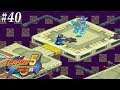 Megaman Battle Network 5: Double Team DS [40] Boss Rush