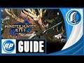 MH: Rise Great Sword Equipment Progression Guide (Recommended Playing)