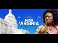 MISS VIRGINIA l Trailer (2020) l Uzo Aduba l Drama Movie