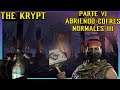 Mortal Kombat 11 Aftermath - Abriendo cofres, corazon de blaze, cofre hundido | La Kripta | pt. 6