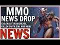 MMO News Drop: GW2’s Rollbacks, ESO Talks Gothic, ArcheAge Teaser, Fallen Earth and More!