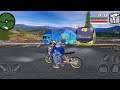 MOD GTA SA LITE ANDROID FULL DRAG DAN TRUK OLENG V1 MR Gaming