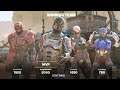 Modern Combat Versus - Low End PC Benchmark Test | Intel HD 4000 | 4GB RAM