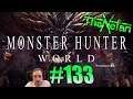 Monster Hunter World Let's Play #133 Trouble with Nergigante