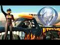 Monster Jam: Steel Titans - Platinum Trophy