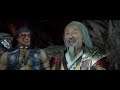 Mortal Kombat 11: Aftermath Gameplay