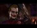 Mortal Kombat 11 DX 12-Joker gameplay+test perfomance